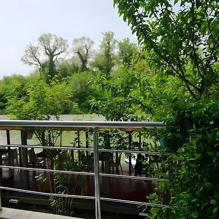 Green House Uzungol Trabzon Esterno foto