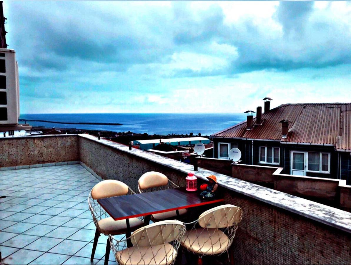 Green House Uzungol Trabzon Esterno foto