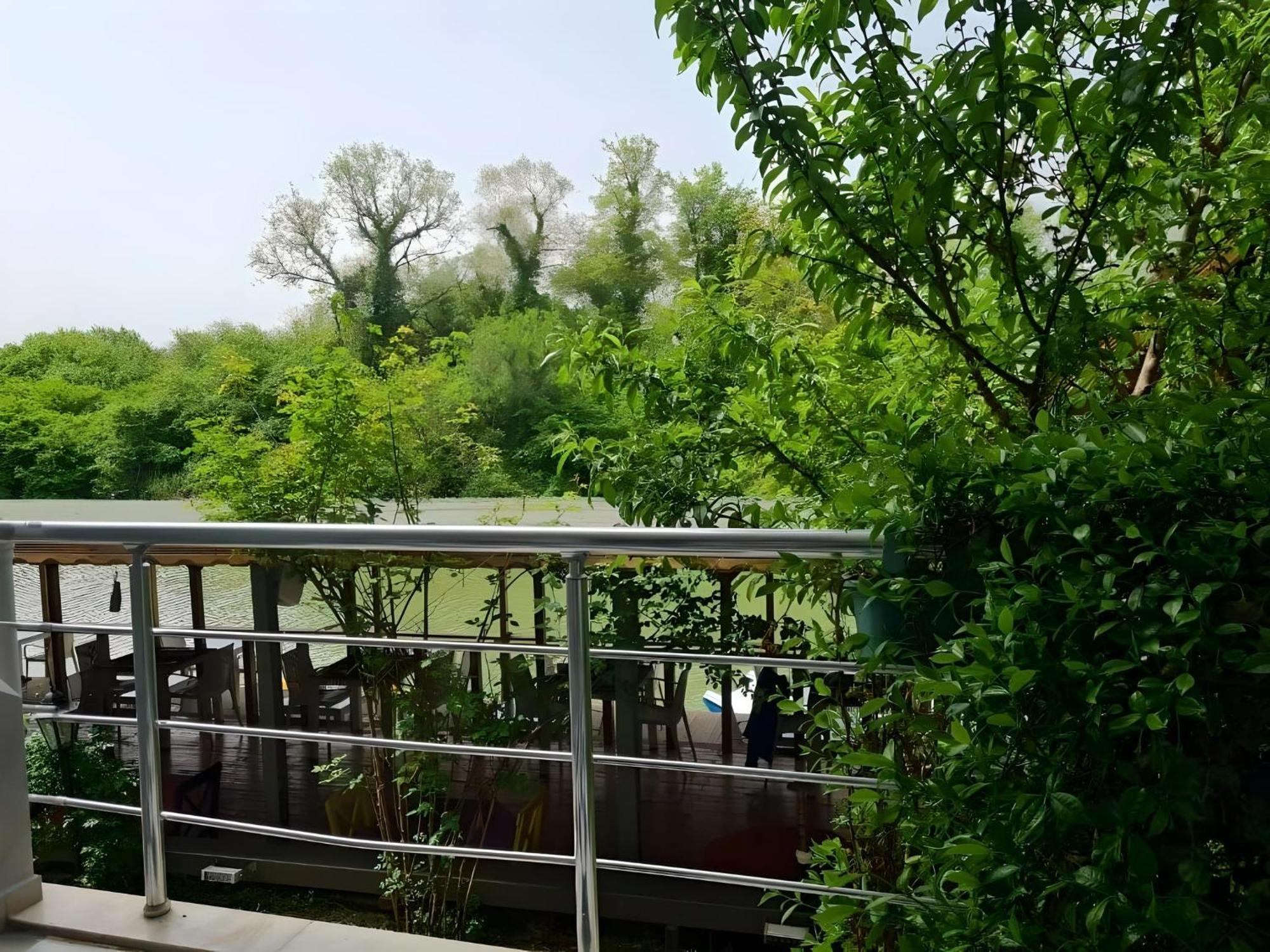 Green House Uzungol Trabzon Esterno foto